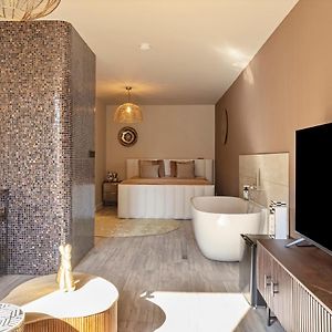 Appartement met een Slaapkamer